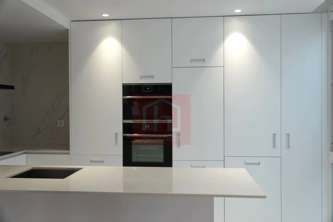 Apartamento T3 para Venda em Alcochete Foto 8