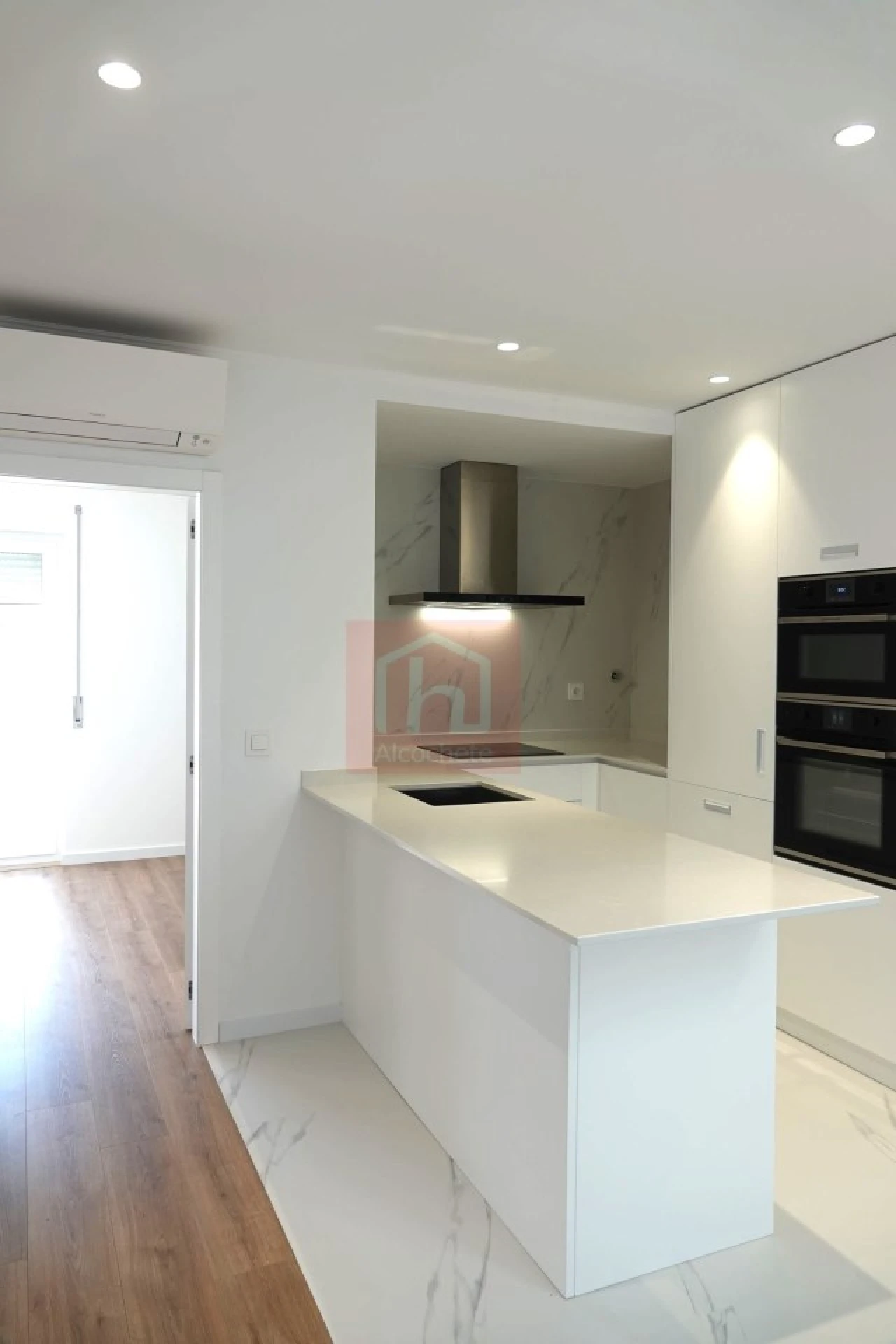 Apartamento T3 para Venda em Alcochete Foto 10