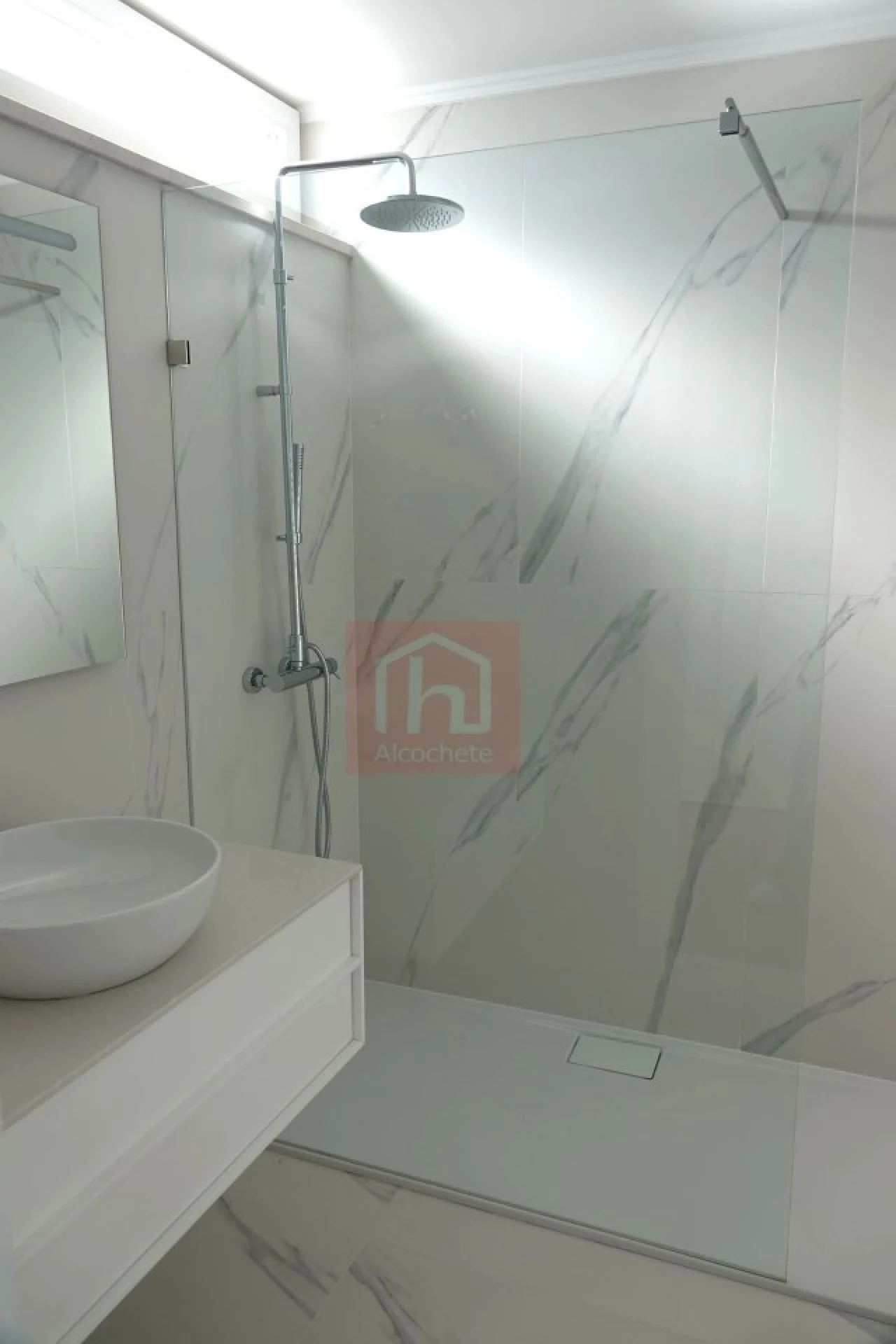 Apartamento T3 para Venda em Alcochete Foto 13