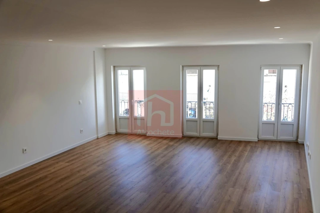 Apartamento T3 para Venda em Alcochete Foto 1