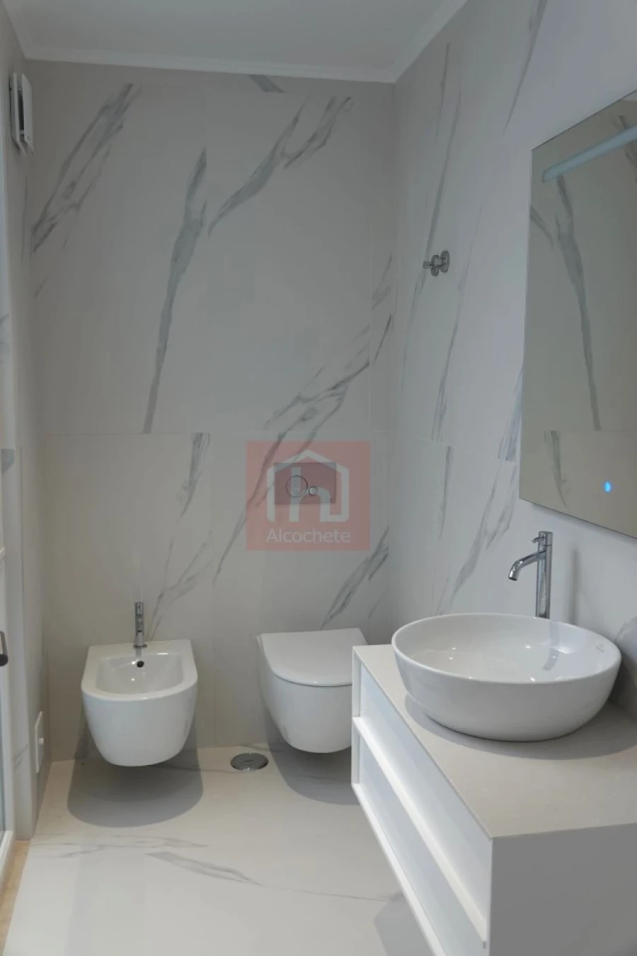 Apartamento T3 para Venda em Alcochete Foto 5