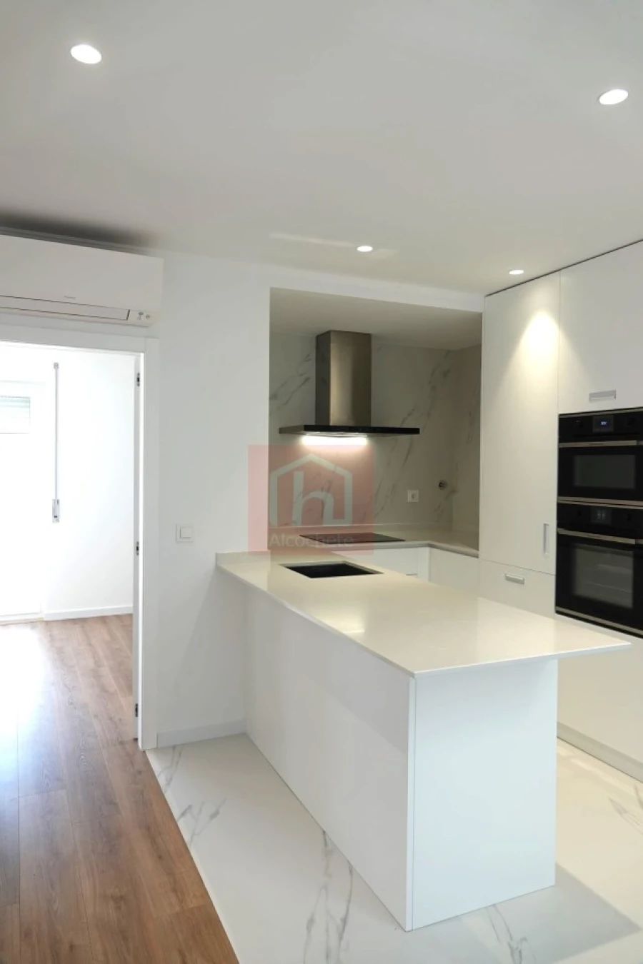 Apartamento T3 para Venda em Alcochete Foto 10