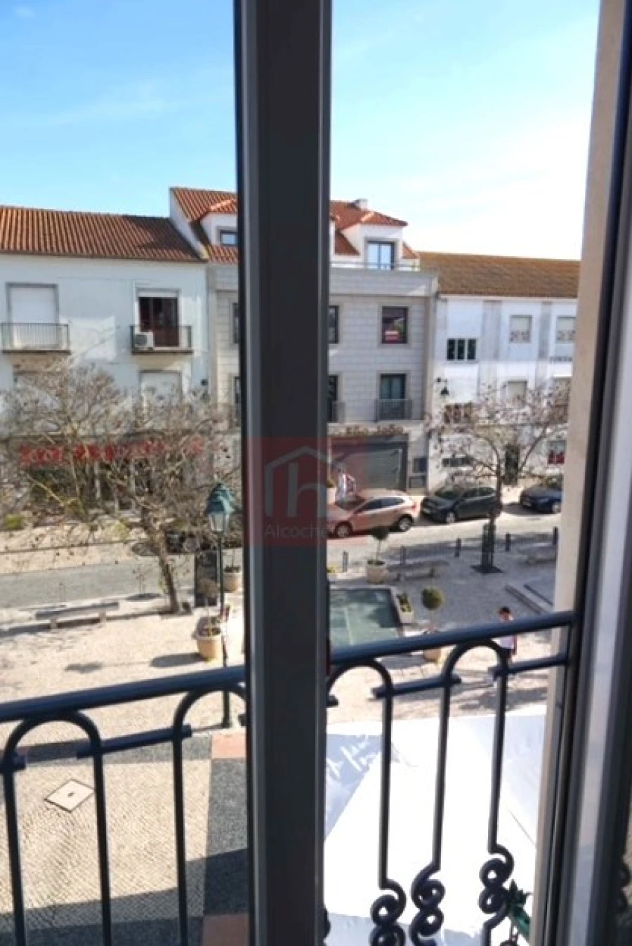 Apartamento T3 para Venda em Alcochete Foto 11