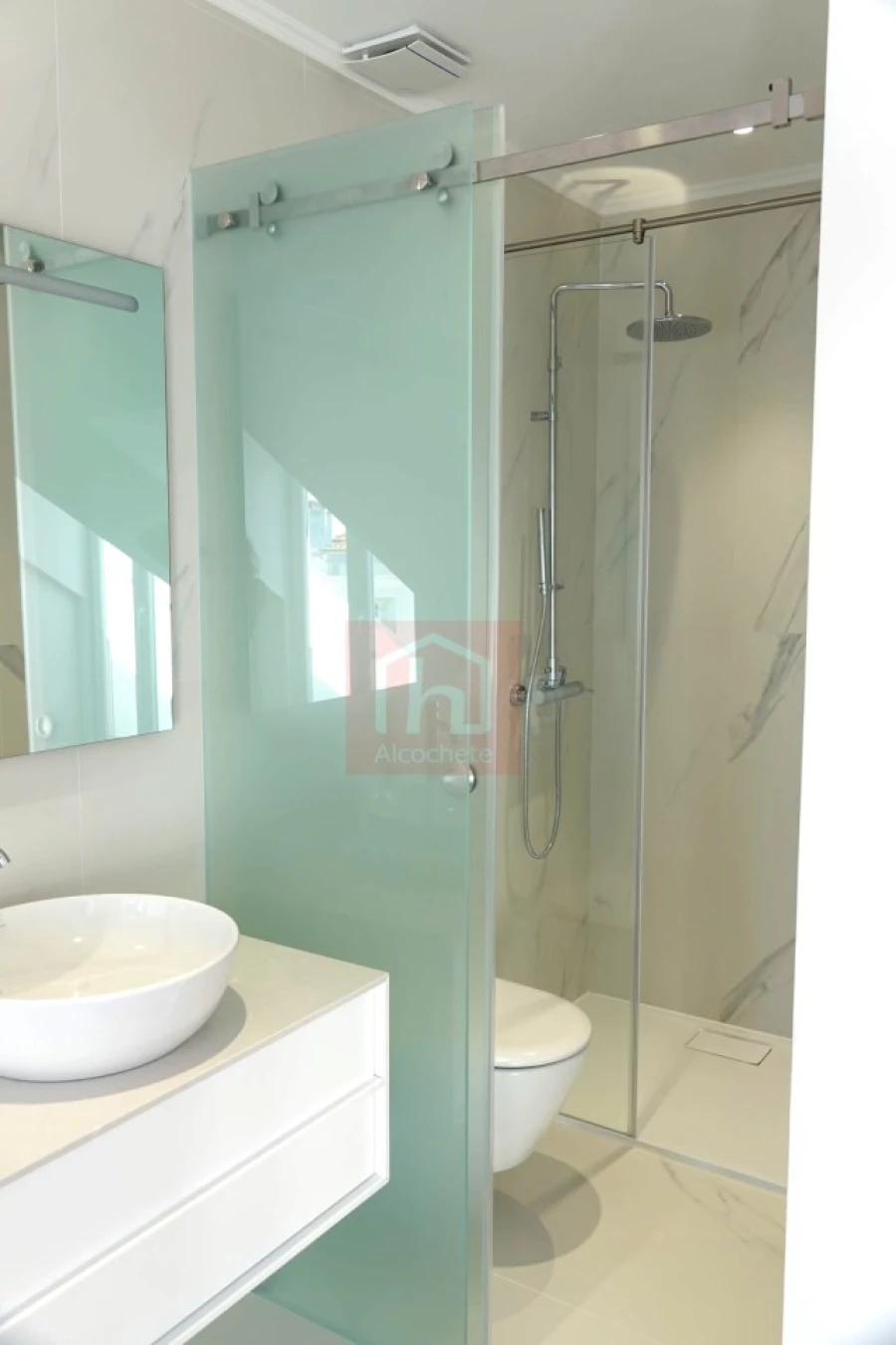 Apartamento T3 para Venda em Alcochete Foto 19