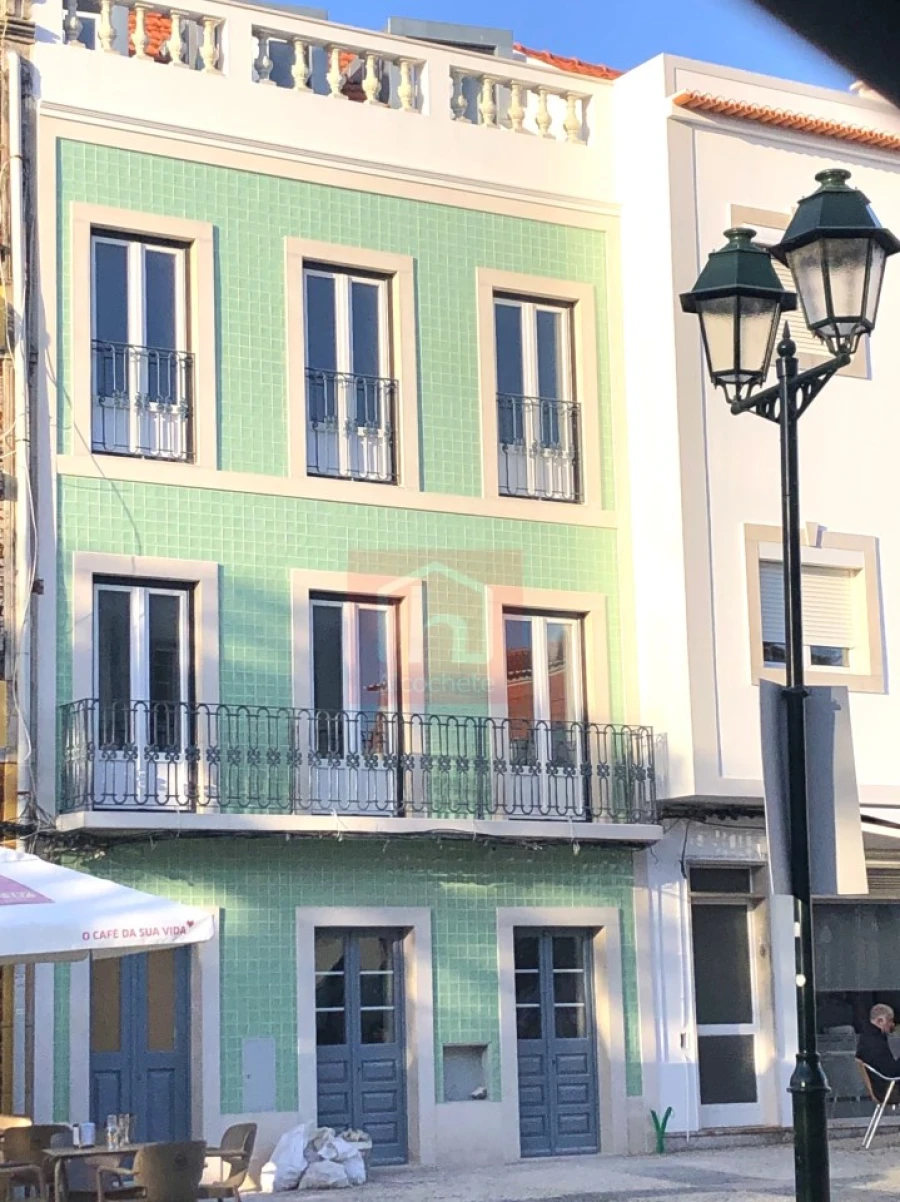 Apartamento T3 para Venda em Alcochete Foto 20