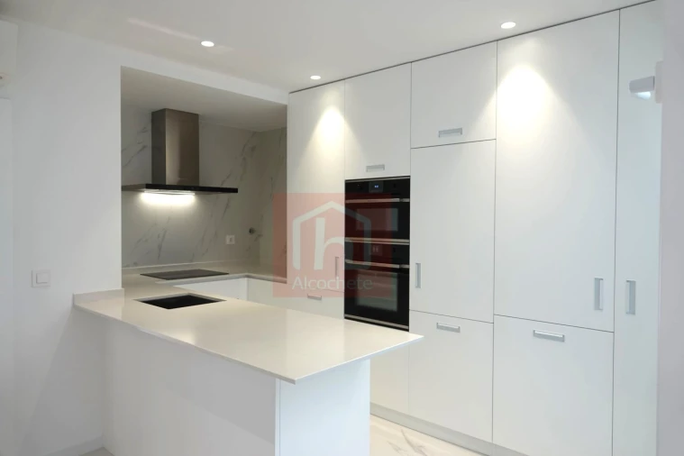 Apartamento T3 para Venda em Alcochete Foto 9