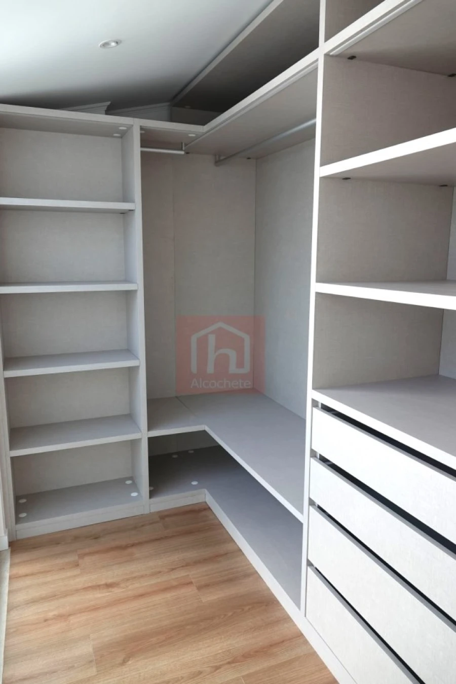 Apartamento T3 para Venda em Alcochete Foto 15