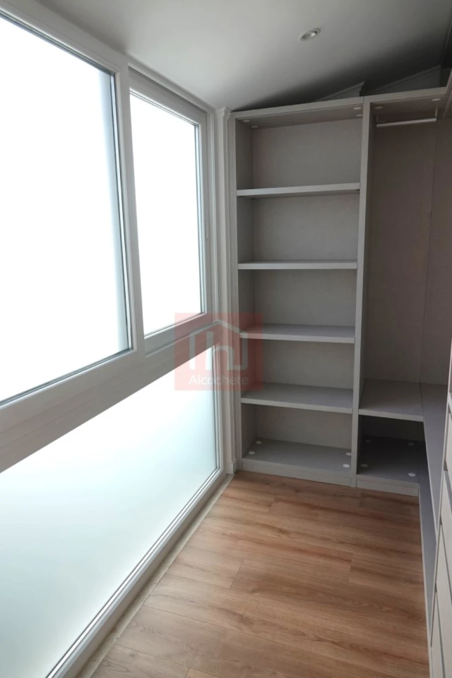 Apartamento T3 para Venda em Alcochete Foto 16