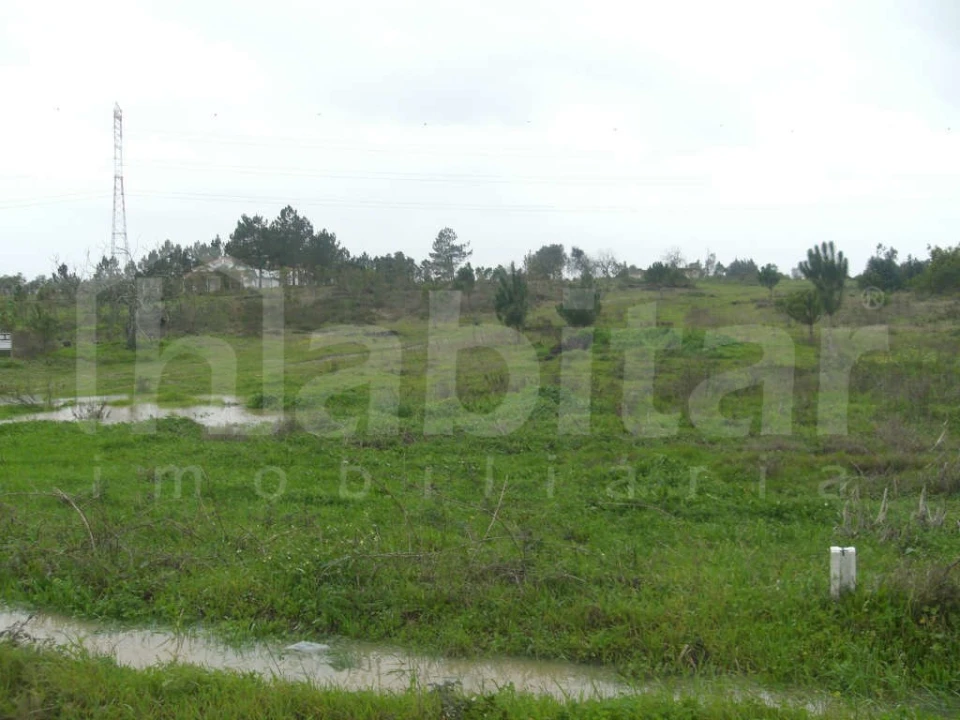 Terreno para Venda em Benavente Foto 4