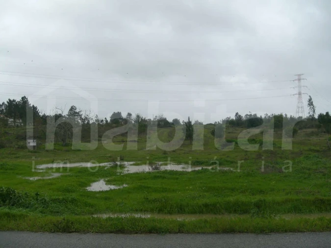 Terreno para Venda em Benavente Foto 3
