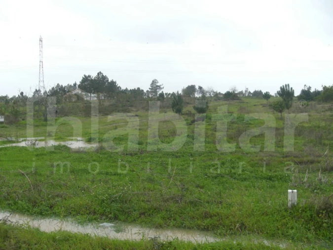 Terreno para Venda em Benavente Foto 4