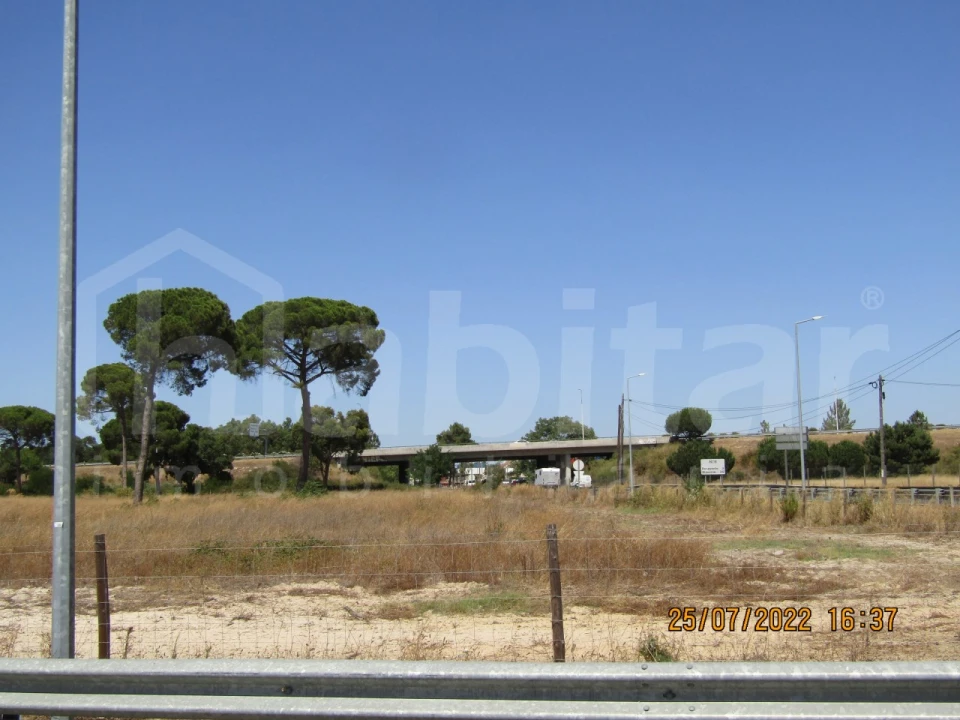 Terreno Comércio / Armazém para Venda em Benavente Foto 9