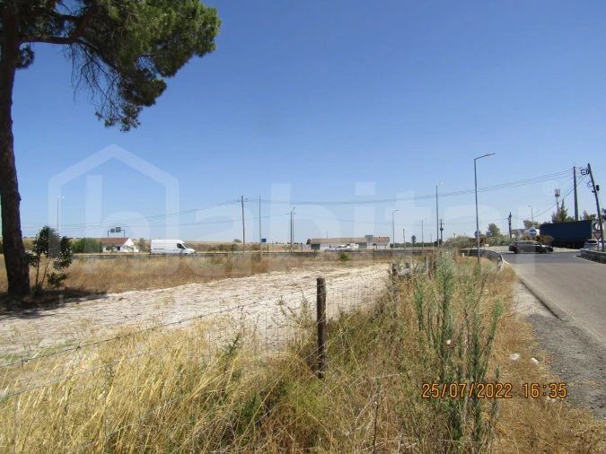 Terreno Comércio / Armazém para Venda em Benavente Foto 5