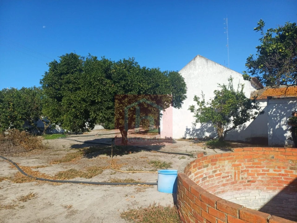 Moradia T2 para Venda em Atalaia e Alto Estanqueiro-Jardia Foto 9