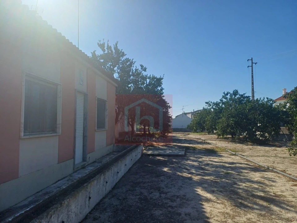 Moradia T2 para Venda em Atalaia e Alto Estanqueiro-Jardia Foto 12