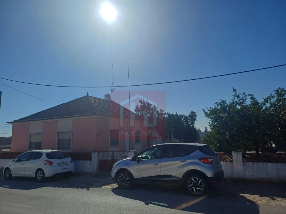 Moradia T2 para Venda em Atalaia e Alto Estanqueiro-Jardia Foto 13