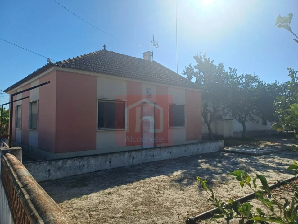 Moradia T2 para Venda em Atalaia e Alto Estanqueiro-Jardia Foto 14