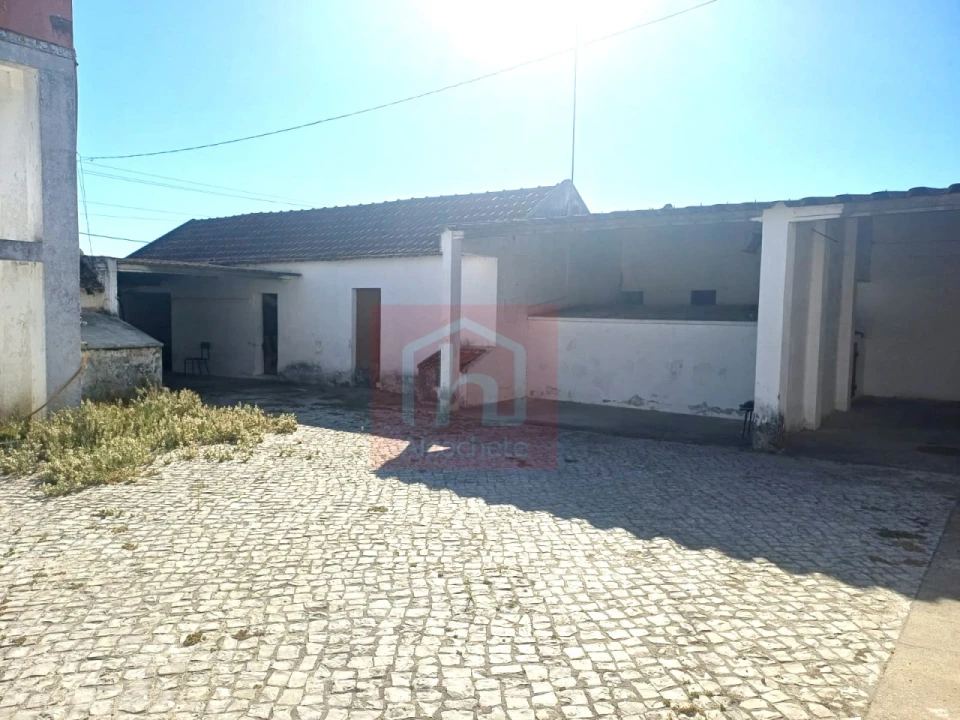 Moradia T2 para Venda em Atalaia e Alto Estanqueiro-Jardia Foto 16