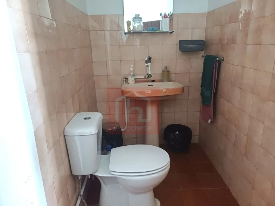 Moradia T2 para Venda em Atalaia e Alto Estanqueiro-Jardia Foto 18