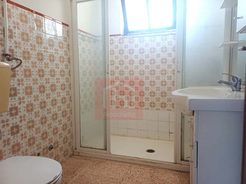 Moradia T2 para Venda em Atalaia e Alto Estanqueiro-Jardia Foto 22