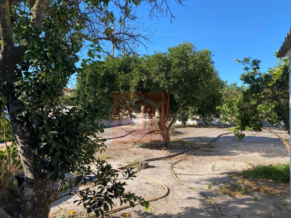 Moradia T2 para Venda em Atalaia e Alto Estanqueiro-Jardia Foto 1