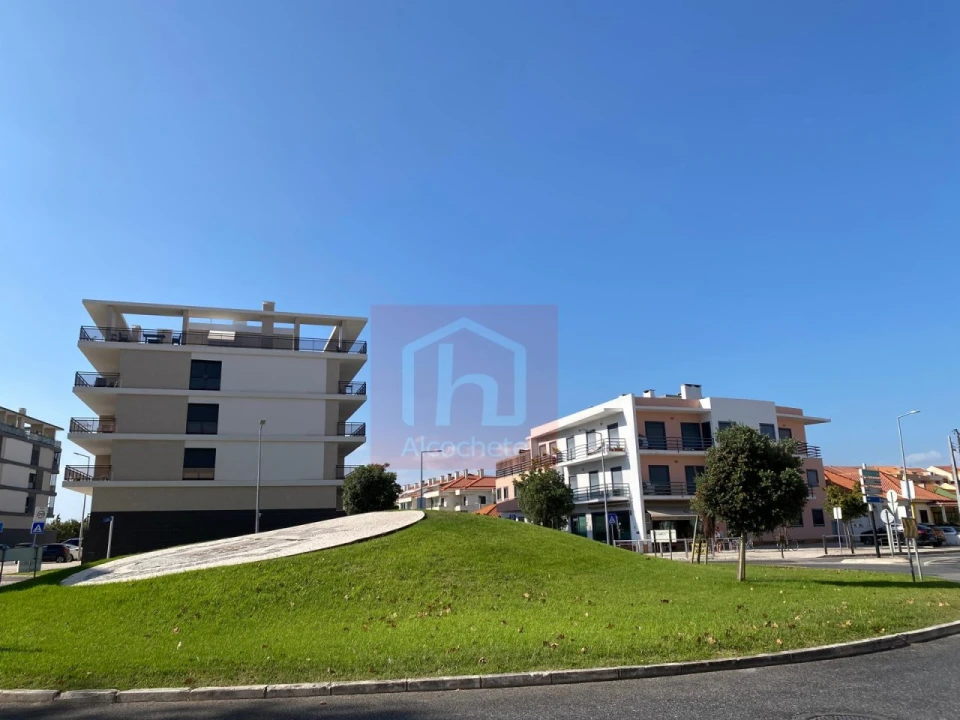 Terreno para Venda em Alcochete Foto 6