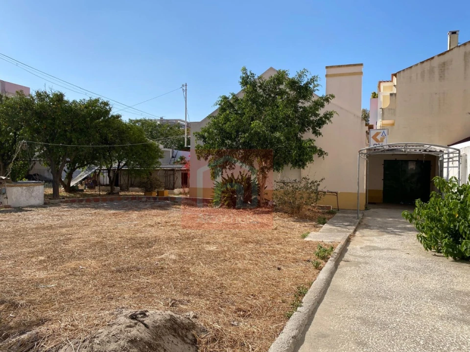 Terreno para Venda em Alcochete Foto 7