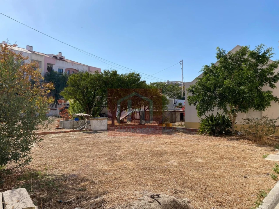 Terreno para Venda em Alcochete Foto 8