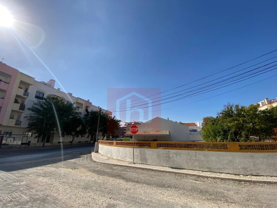 Terreno para Venda em Alcochete Foto 10