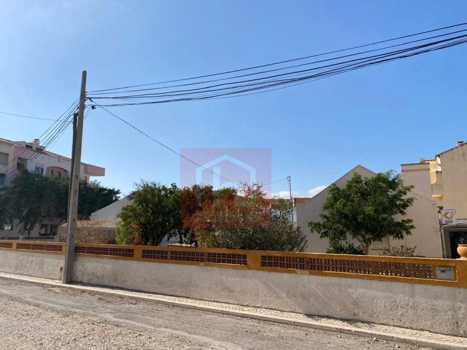 Terreno para Venda em Alcochete Foto 11
