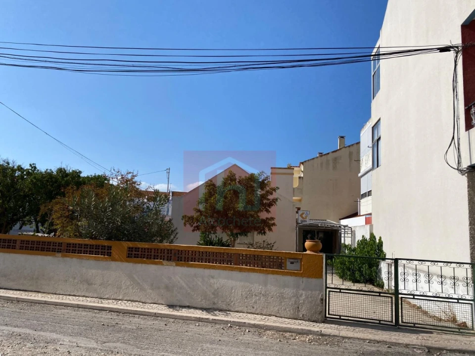 Terreno para Venda em Alcochete Foto 12