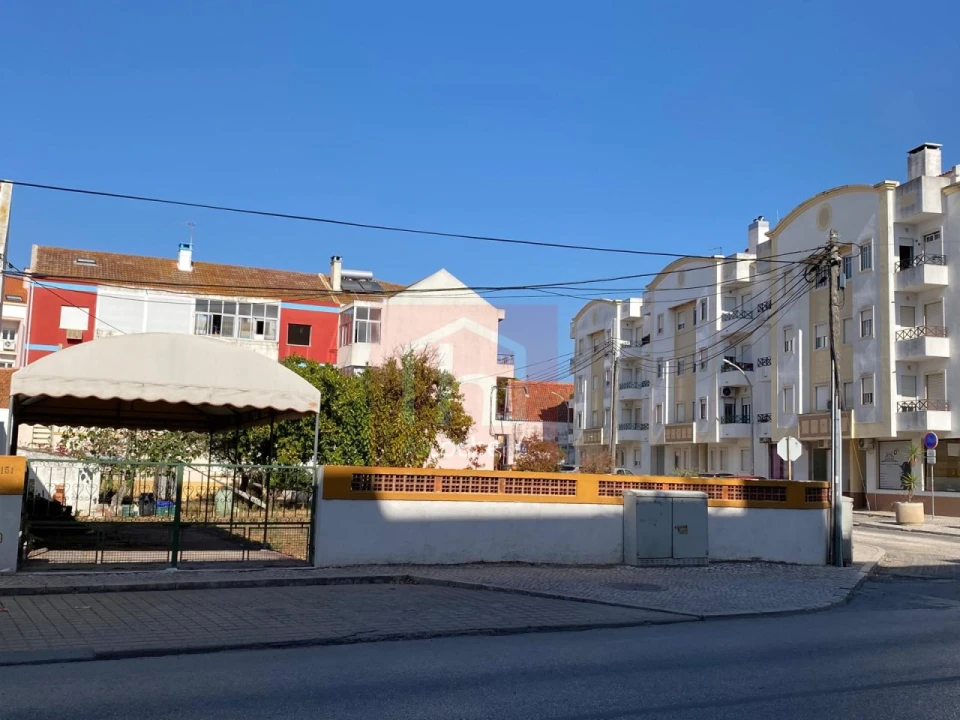 Terreno para Venda em Alcochete Foto 2