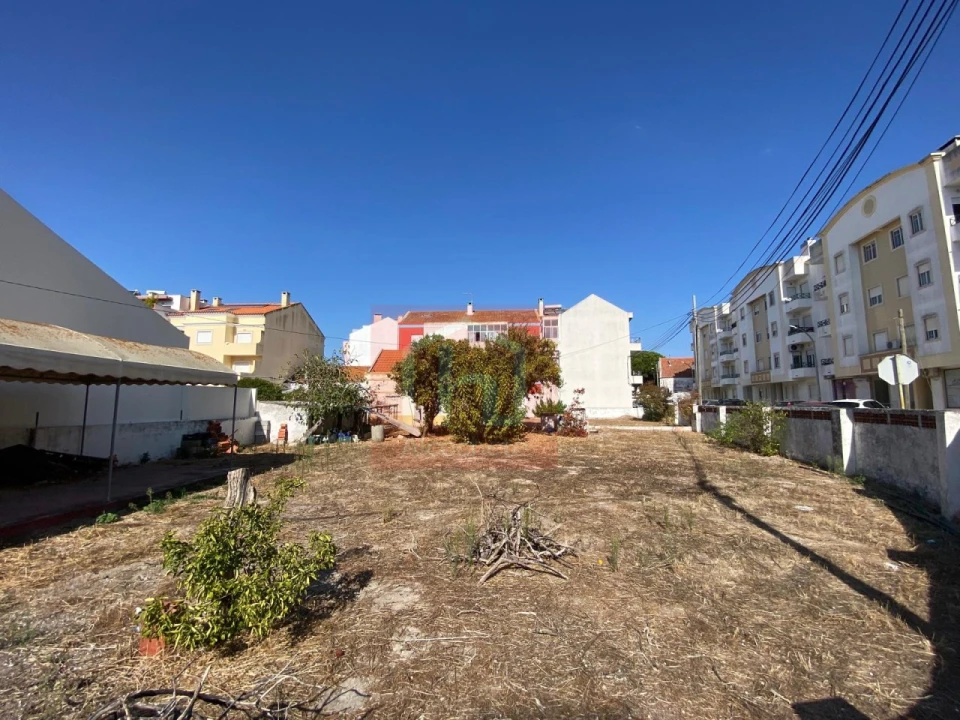 Terreno para Venda em Alcochete Foto 14