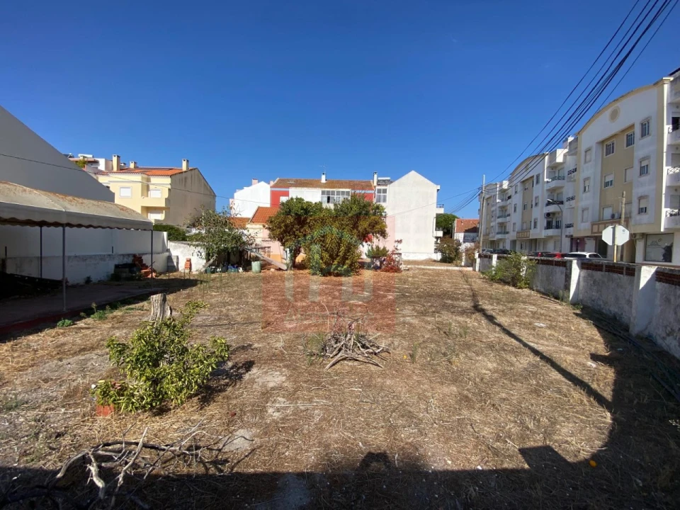 Terreno para Venda em Alcochete Foto 15