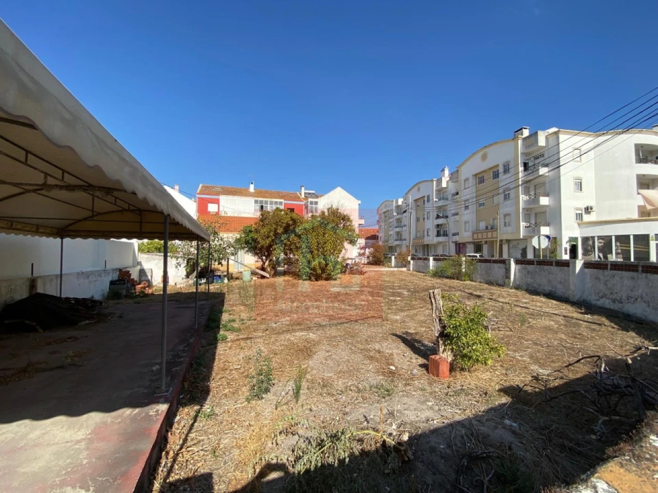 Terreno para Venda em Alcochete Foto 16