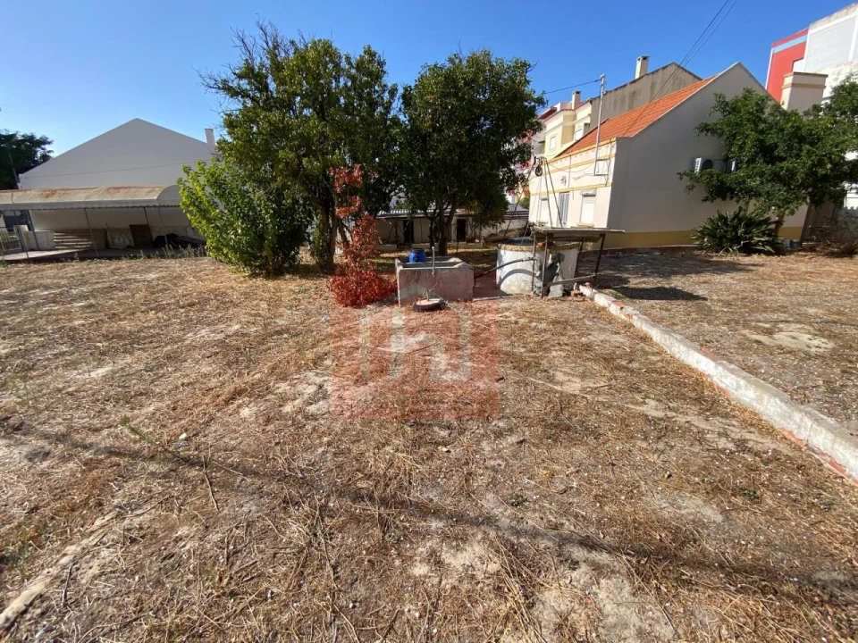 Terreno para Venda em Alcochete Foto 18