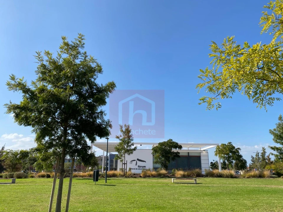 Terreno para Venda em Alcochete Foto 19