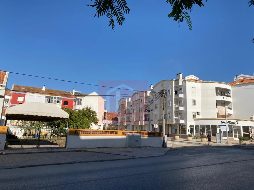 Terreno para Venda em Alcochete Foto 21