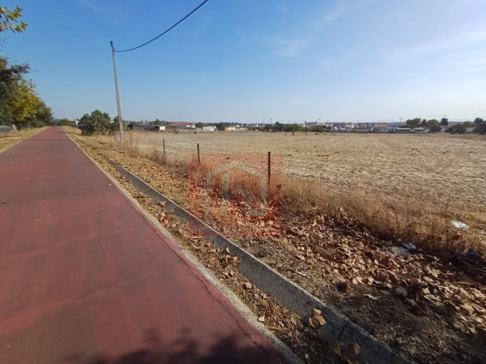 Terreno Agricola ou Rústico para Venda em Montijo e Afonsoeiro Foto 1