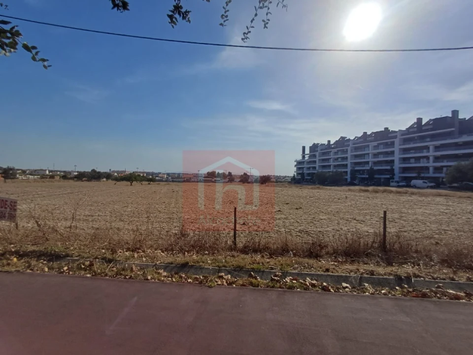 Terreno Agricola ou Rústico para Venda em Montijo e Afonsoeiro Foto 5