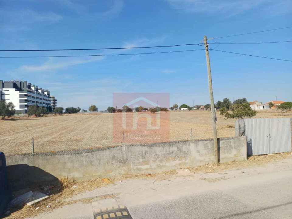 Terreno Agricola ou Rústico para Venda em Montijo e Afonsoeiro Foto 6