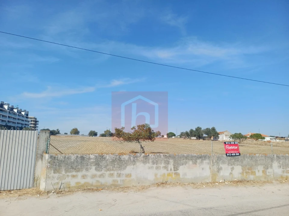 Terreno Agricola ou Rústico para Venda em Montijo e Afonsoeiro Foto 9