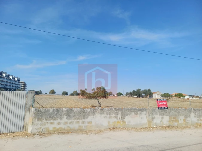 Terreno Agricola ou Rústico para Venda em Montijo e Afonsoeiro Foto 9