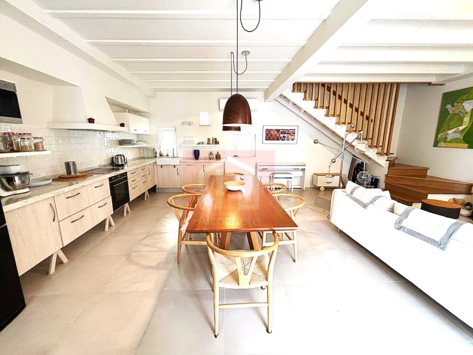 Moradia T2 para Venda em Alcochete Foto 5