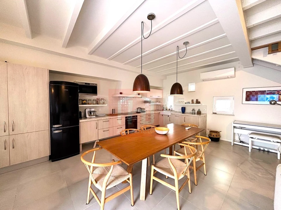 Moradia T2 para Venda em Alcochete Foto 2