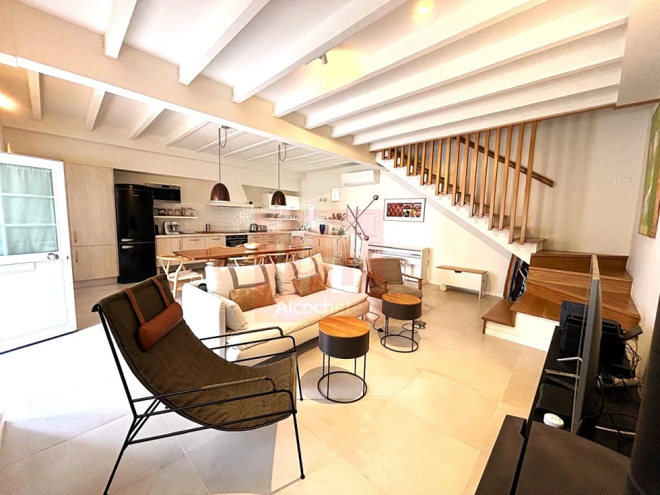 Moradia T2 para Venda em Alcochete Foto 6