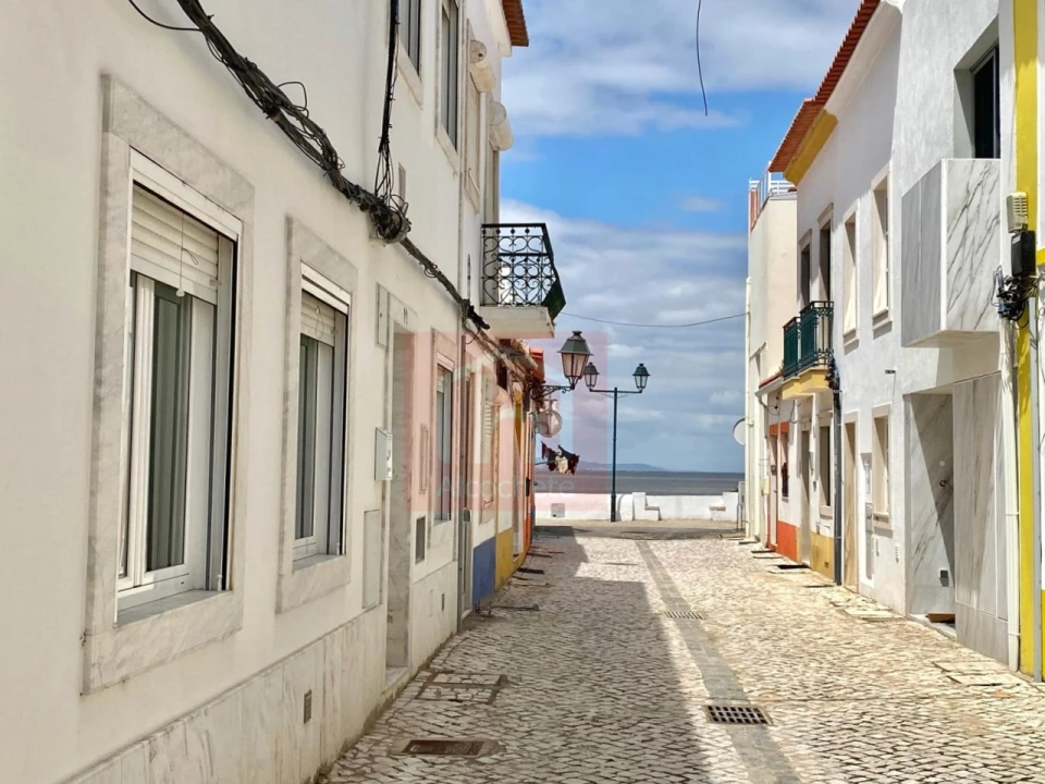 Moradia T2 para Venda em Alcochete Foto 7