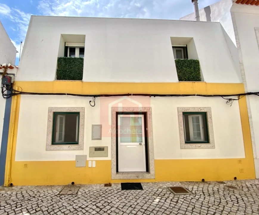 Moradia T2 para Venda em Alcochete Foto 9