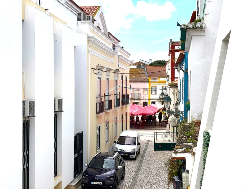 Moradia T2 para Venda em Alcochete Foto 10