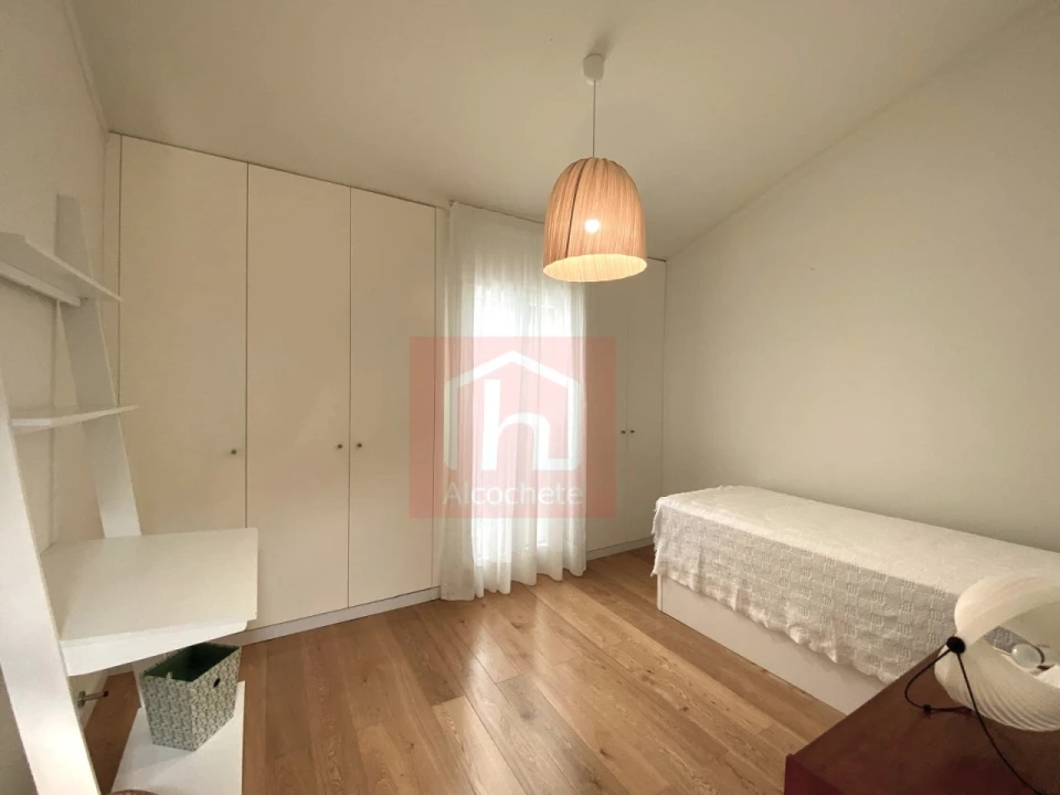 Moradia T2 para Venda em Alcochete Foto 16